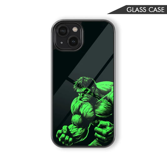 Vibrant Garden Bloom Graphic Case