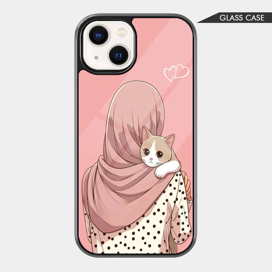 Avina Aesthetic Memories Phone Case