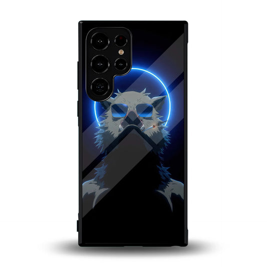 Inosuke Demon Slayer Phone Case