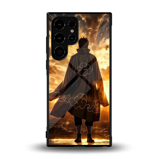 Premium Obito uchiha Phone Case