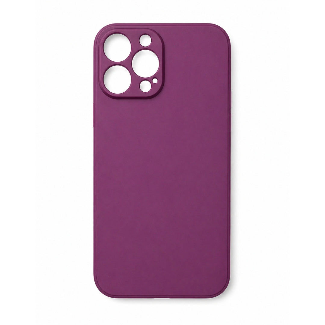 Premium Designer Mood Phone Case with premium luxury artwork on a matte glass phone cover