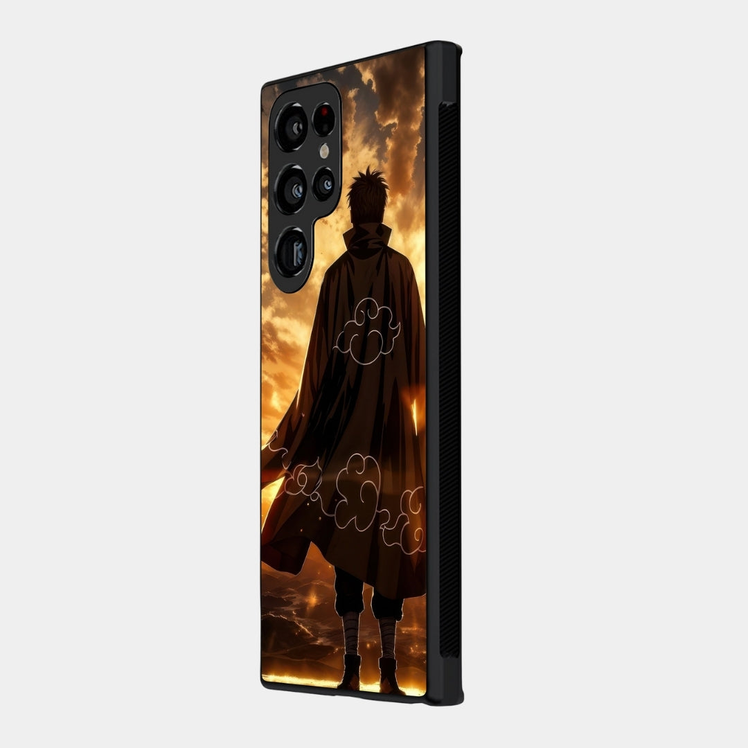 Premium Obito uchiha Phone Case