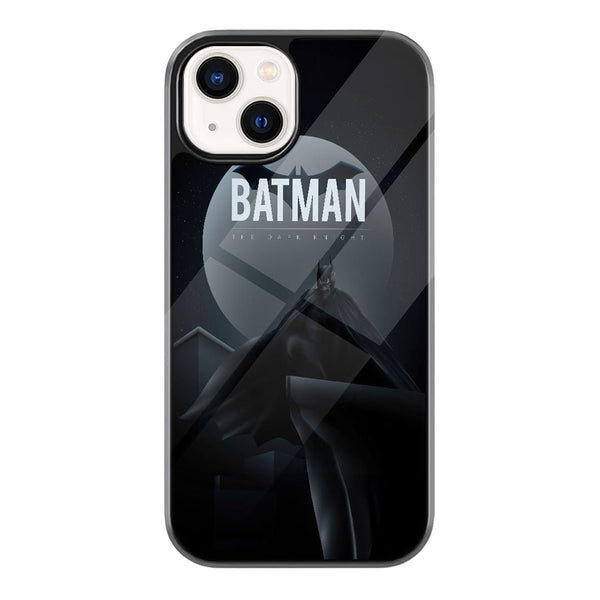 Aquaman Ocean Warrior Phone Case featuring a blue-orange ocean warrior figure surrounded by water-like energy and glowing sea tones