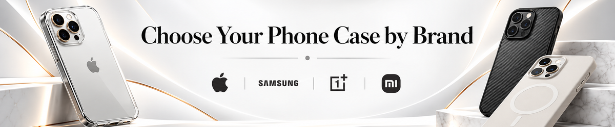 Discover phone cases for your device