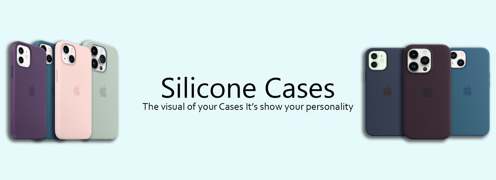 Silicon Cases