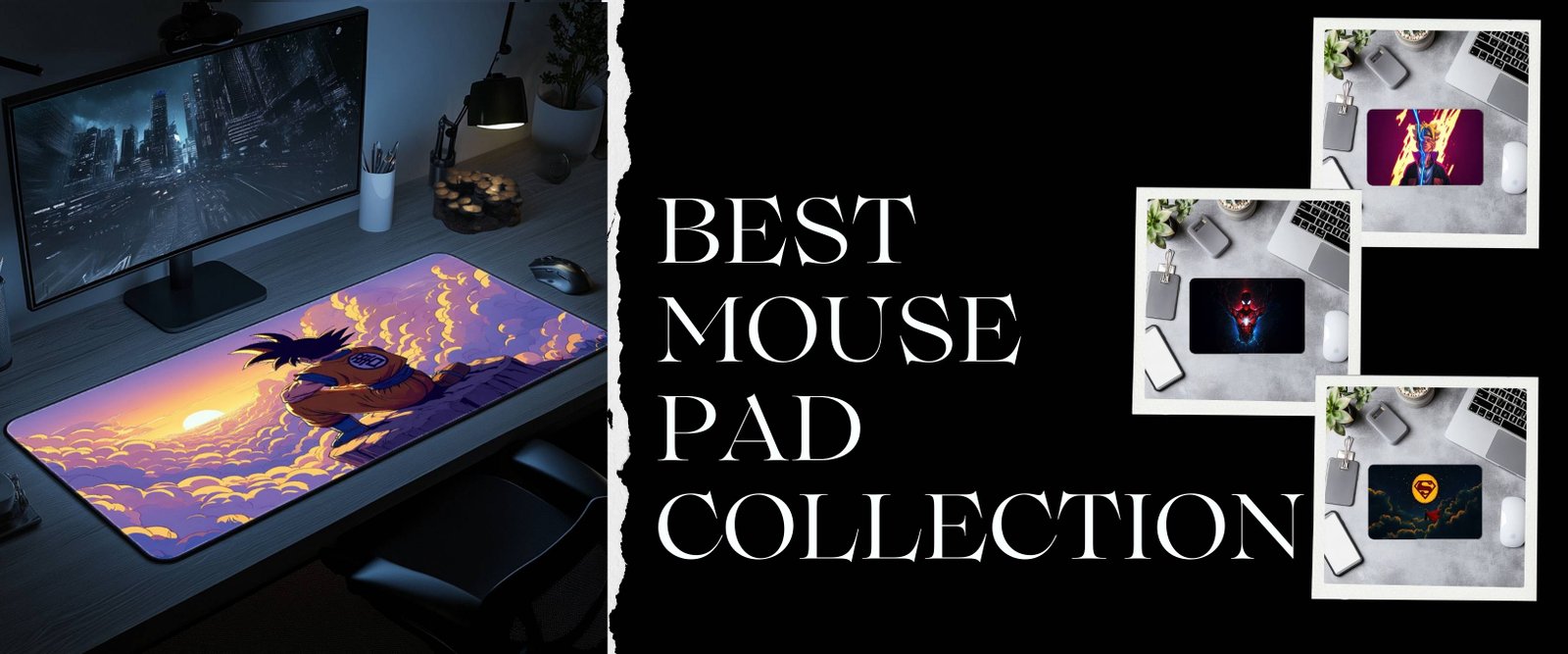 Mouse Pads