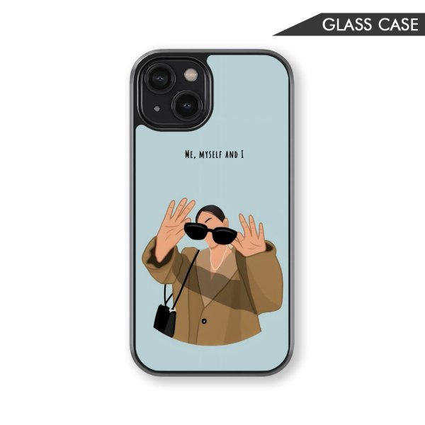 Classy Girl Phone Cases