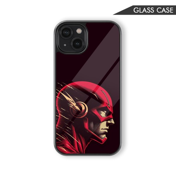 Flash Phone Cover