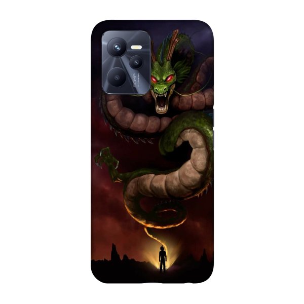 Shenron Phone Cover