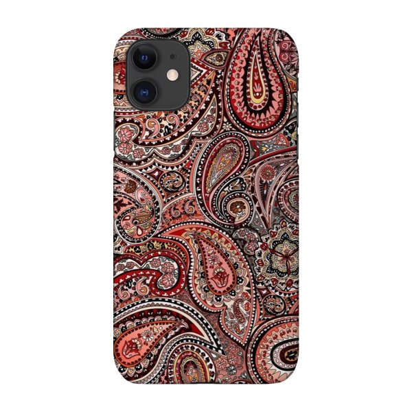 Elegant Gradient Designe Phone Cover