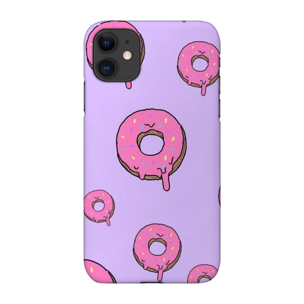 Donut Style Phone Cover