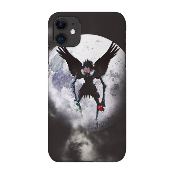 Ryuuk Phone Cover