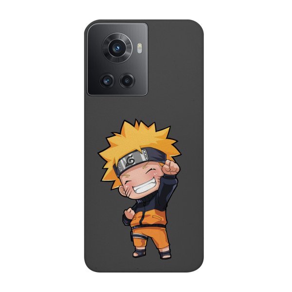 Child Style Naruto Phone Case