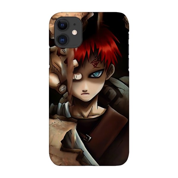 Gaara Phone Case