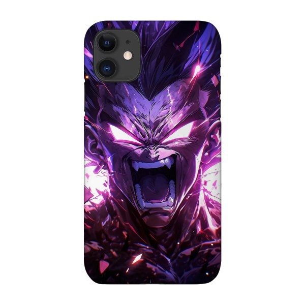 Vegeta Beast Phone Cover