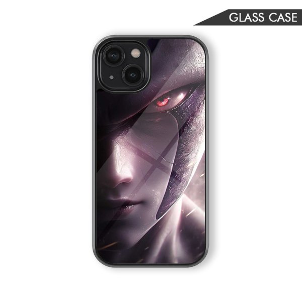 Frieza Hd Glass Phone Cover