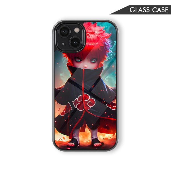 Sasori Child Style Phone Case