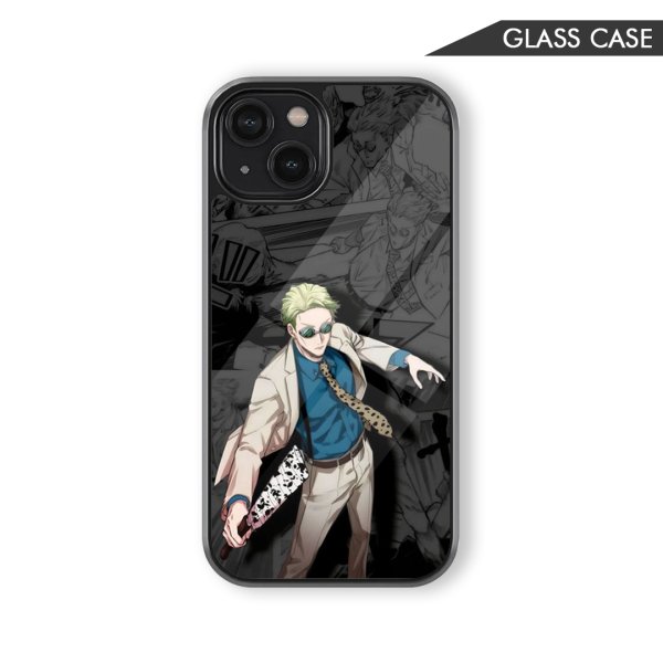 Nanami Hd Classic Phone Case