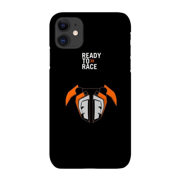 Ready To Race Phone Cover