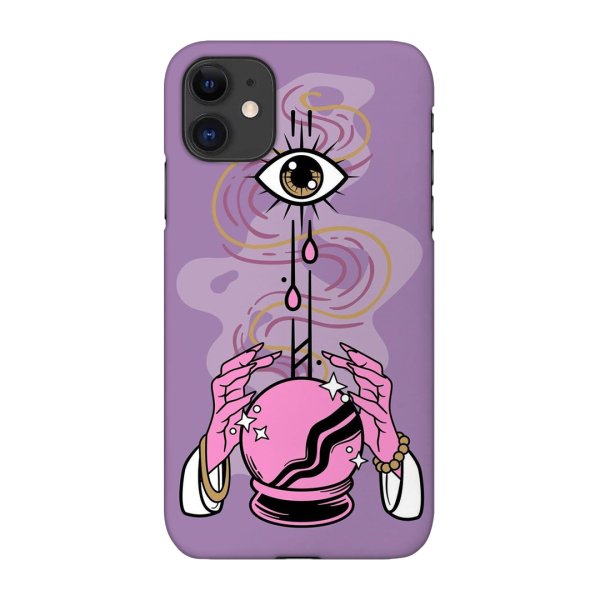 Magicball Eye Phone Case 