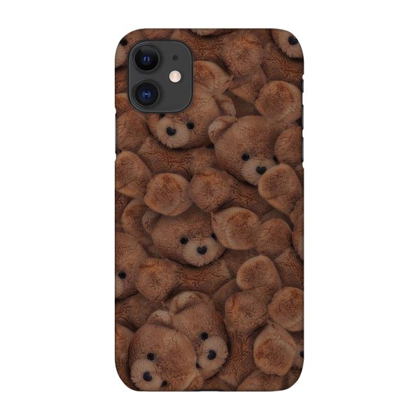 Beautiful Panda Background Phone Cover