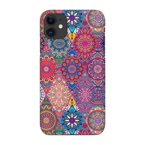 Multi Pattern Designe Phone Case