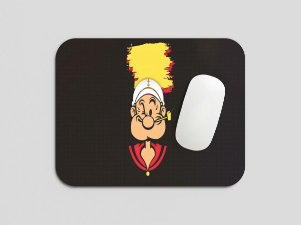 Popaye MousePad