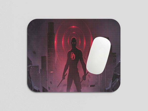 DareDevil MousePad