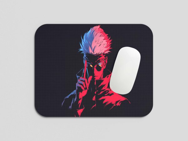 Gojo MousePad