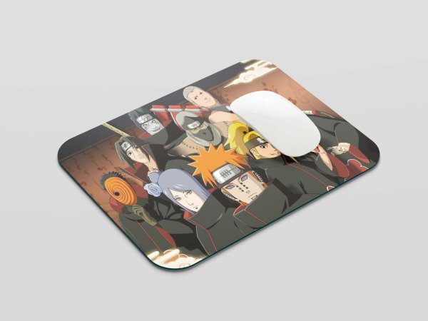 Akastsuki MousePad