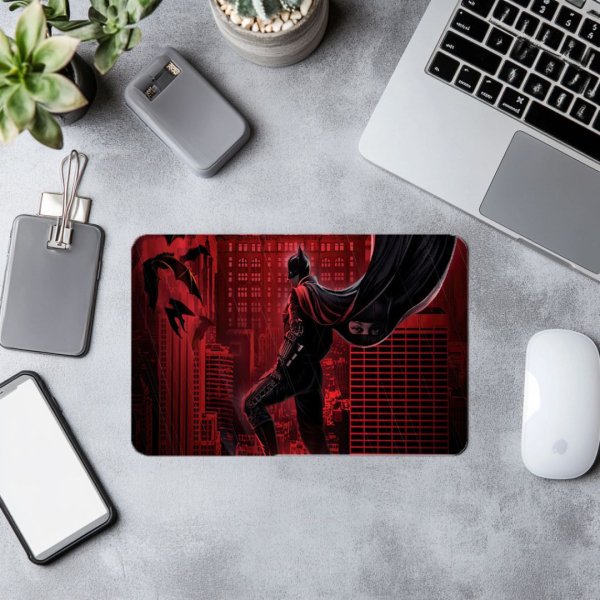 Batstyle Batman Mouse Pad