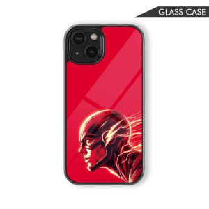 Flash Phone Cover