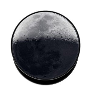 Moon Style Phone Holder