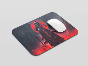 Itachi Uchiha 3d Iconic MousePad