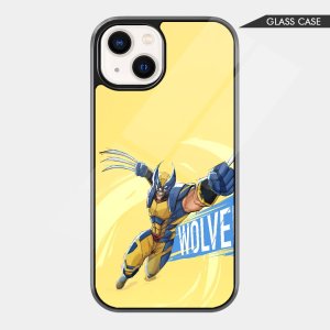 Wolverine Phone Cover